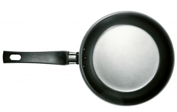 frying pan