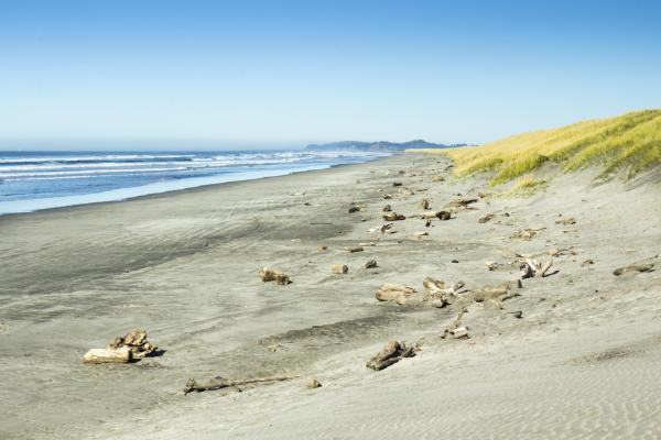 Ft. Stevens State Park, Oregon