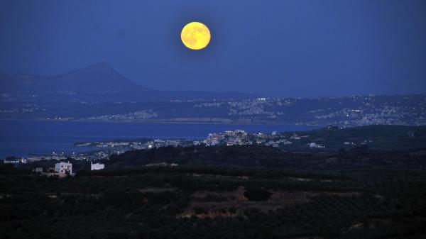 Full Moon