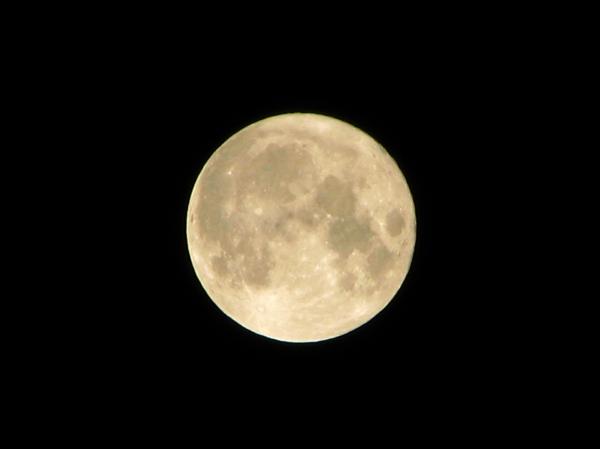 Full Moon
