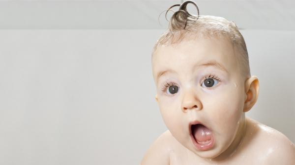 Funny Baby