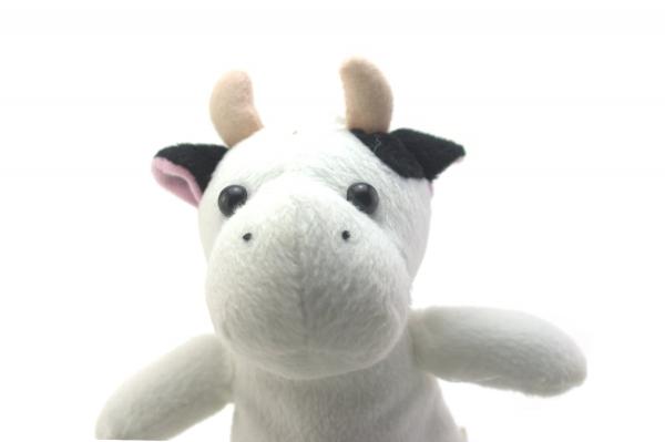 Funny cow toy