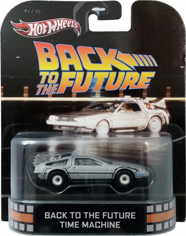 Future time