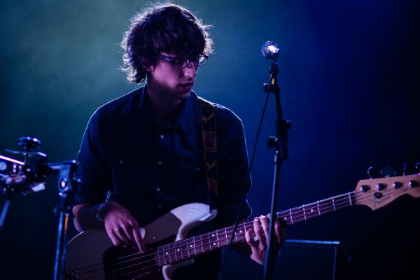 Fête de la musique 2012 - Saint Gilles - Dan San