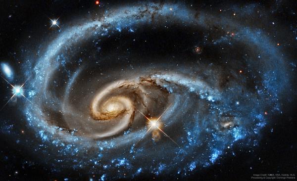 Galaxies