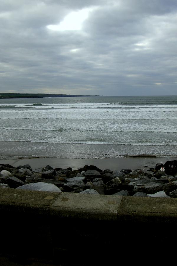 Galway Bay - Ireland