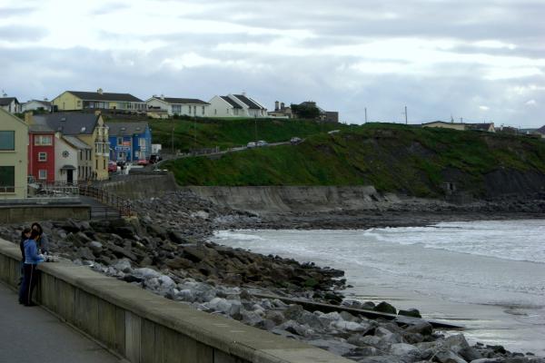 Galway bay - Ireland