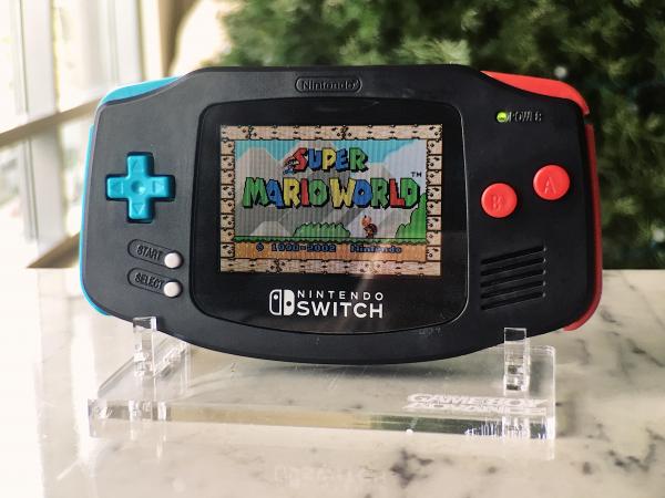 Gameboy Advanced