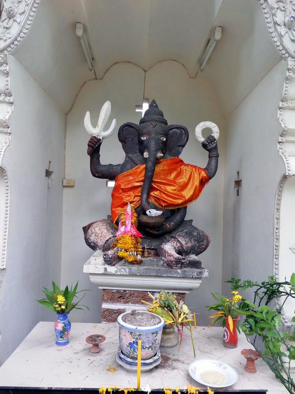 Ganesha