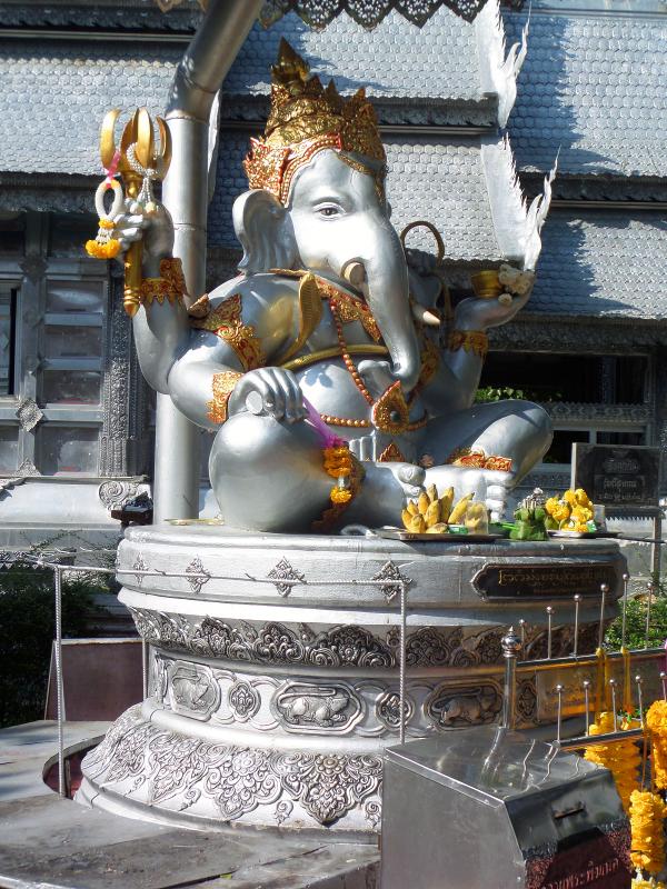 Ganesha