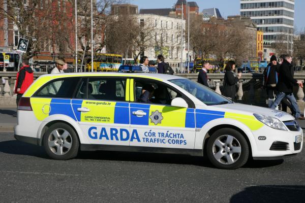 Garda