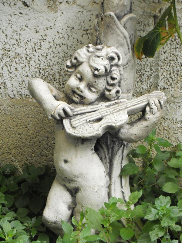 Garden Angle Tel aviv