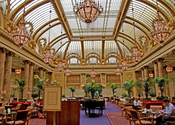 Palace Hotel