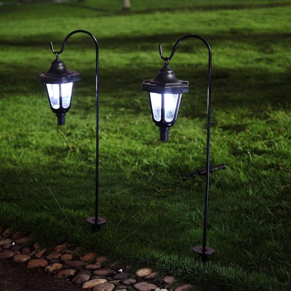 Garden light