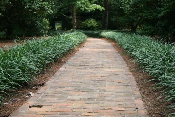 Garden Path