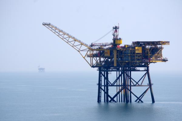 Gas Production
