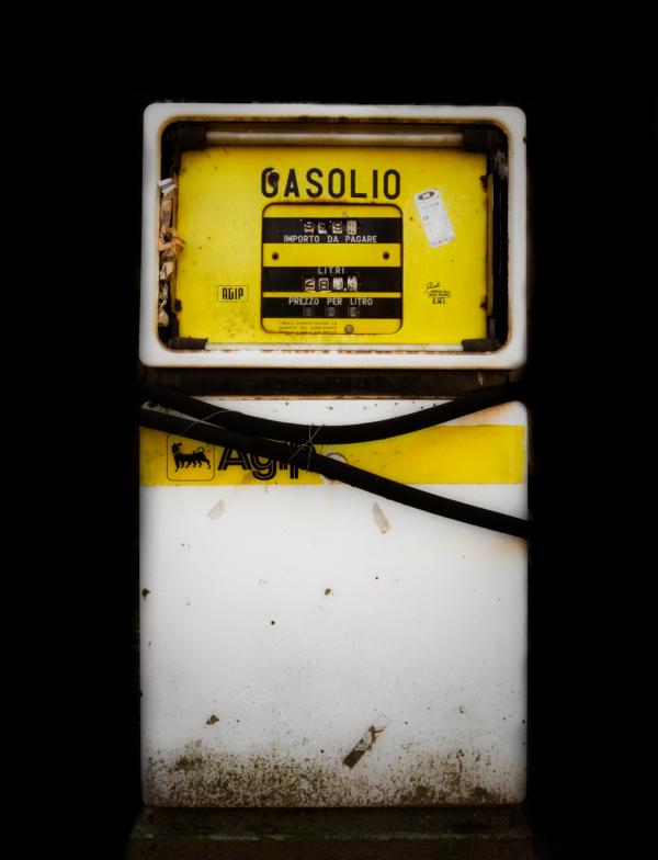 Gasolio