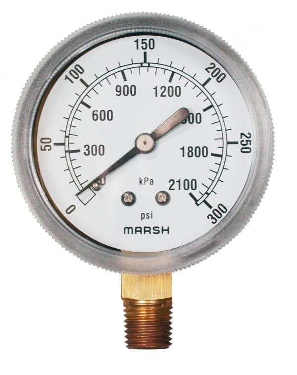 Gauge