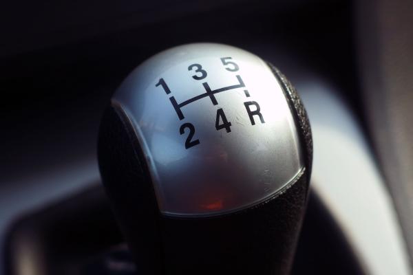 Gear Stick