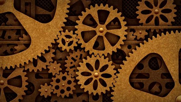 Gears