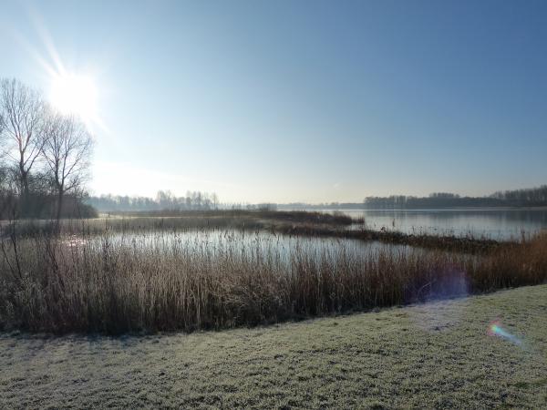 Geestmerambacht