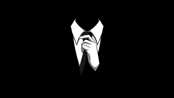 Gentle Man