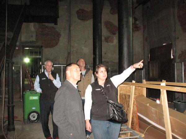 Georgetown Brewery Tour