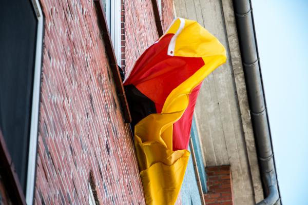 Germany flag