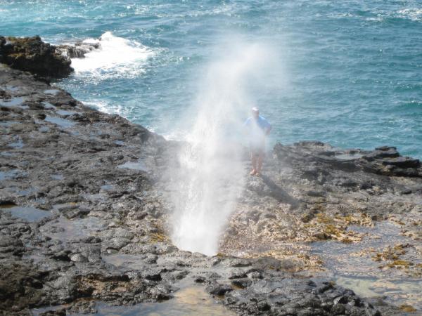 Geyser