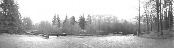 Ghostly Panorama