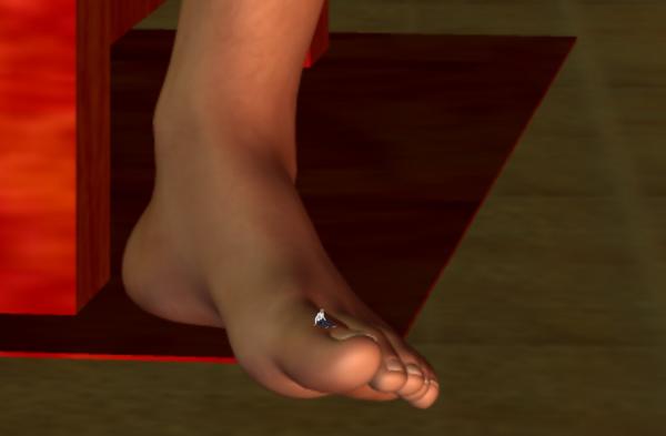 Giant Foot