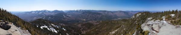 Giant Mountain