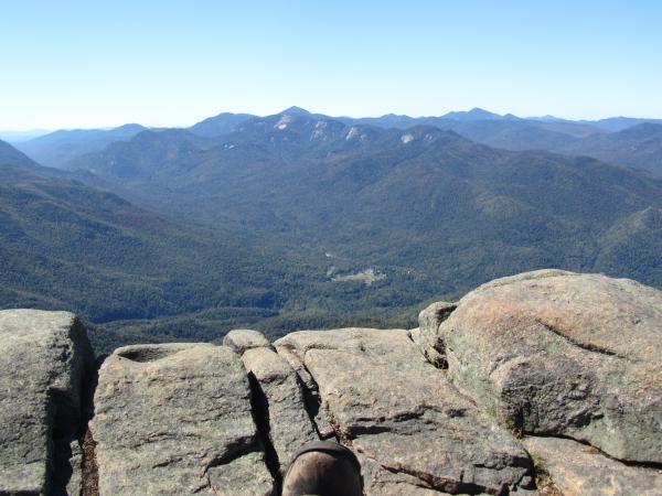 Giant Mountain