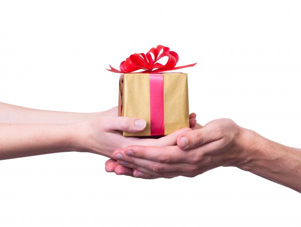 Gift