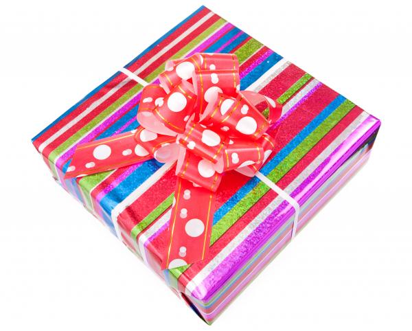 gift