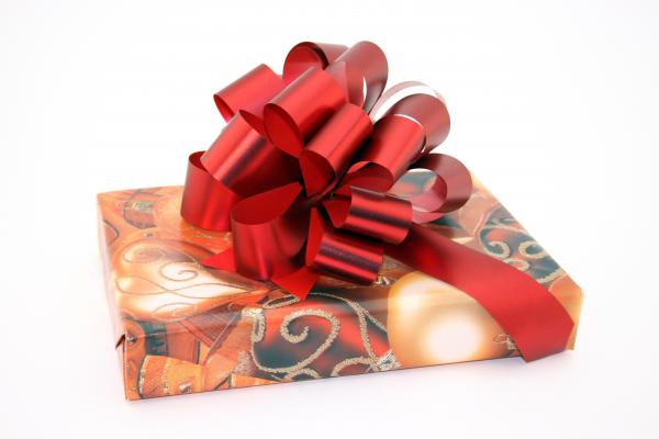 Gift