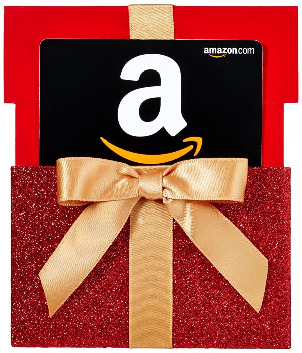 Gift box