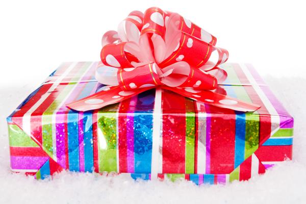 gift box