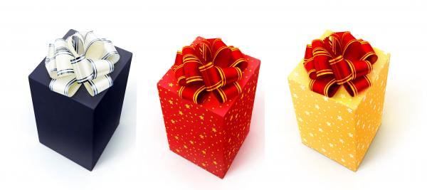 Gifts
