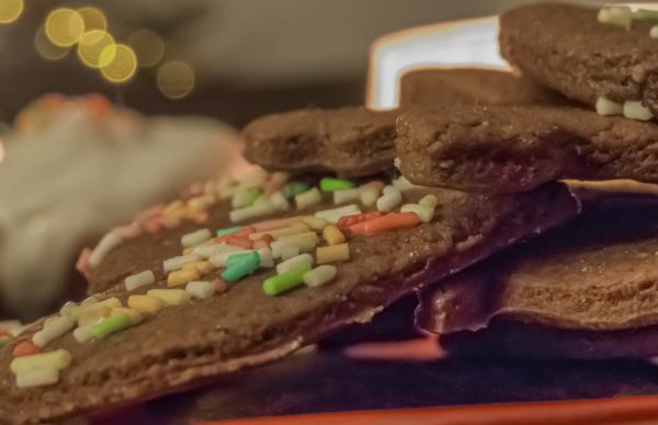 Gingerbread