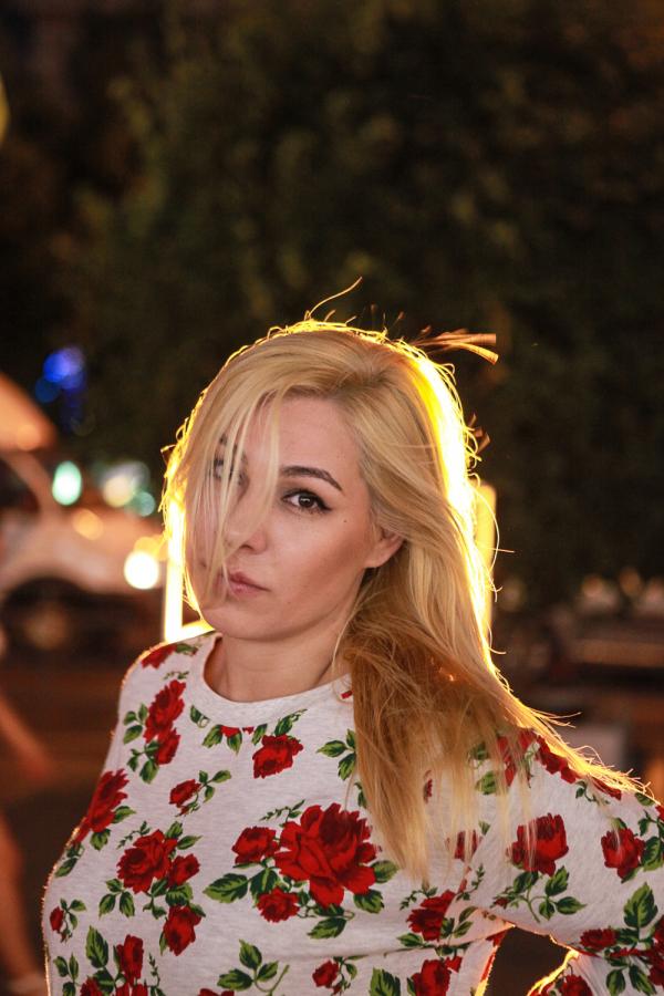 girl