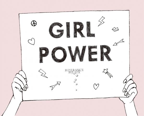 Girl Power