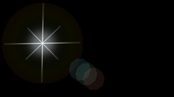 Light effect