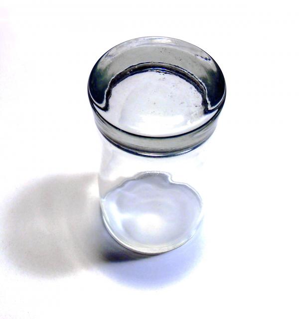 Glass