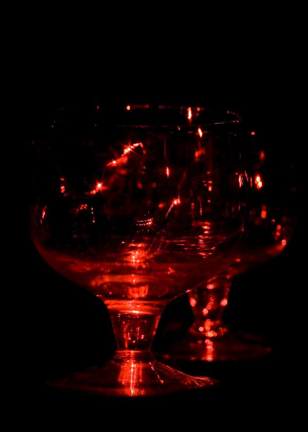 Glass