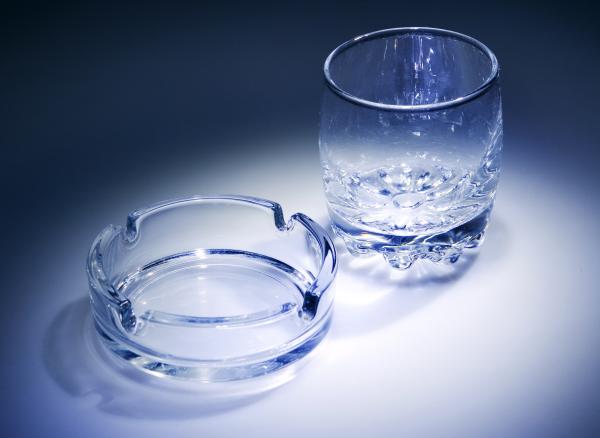 Glass