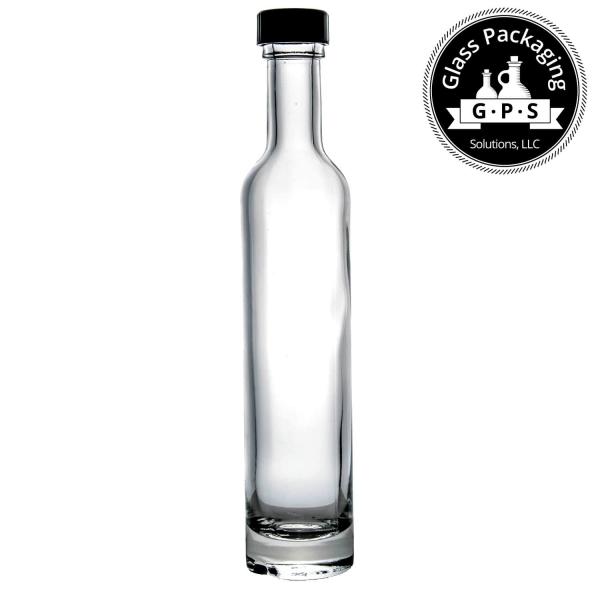 Glass bottles