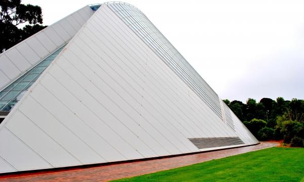 Glass House