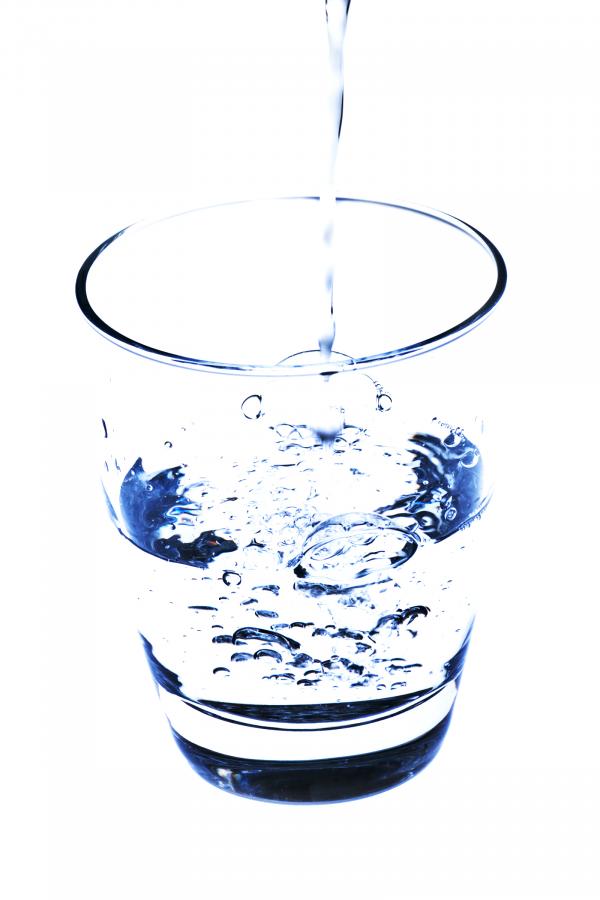 Glass of Water