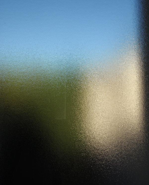 Glass texture